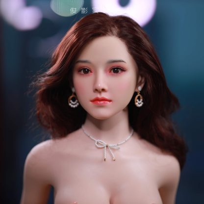 JY Doll - 165cm / 5 ft 4 - Silicone Doll - B - Cup + S47 Head - Image 17