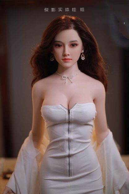 JY Doll - 165cm / 5 ft 4 - Silicone Doll - B - Cup + S47 Head - Image 18