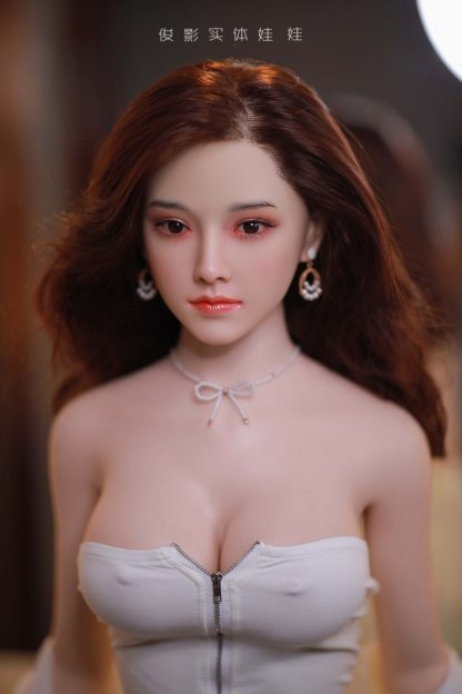JY Doll - 165cm / 5 ft 4 - Silicone Doll - B - Cup + S47 Head - Image 19