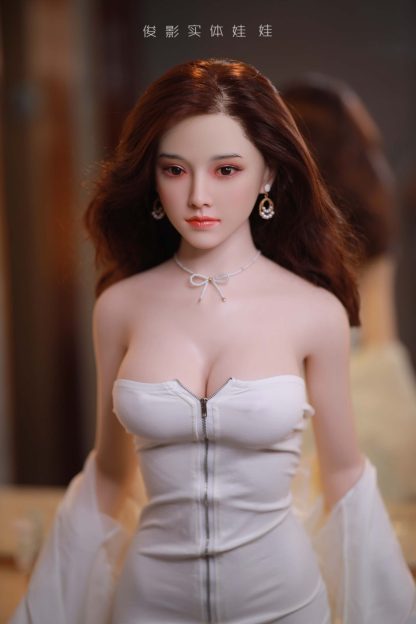 JY Doll - 165cm / 5 ft 4 - Silicone Doll - B - Cup + S47 Head - Image 20