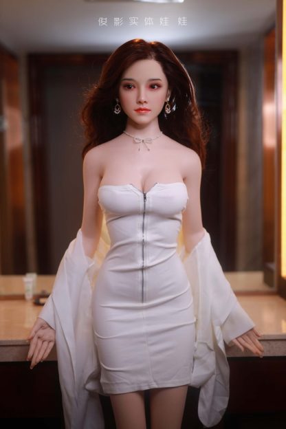 JY Doll - 165cm / 5 ft 4 - Silicone Doll - B - Cup + S47 Head - Image 21