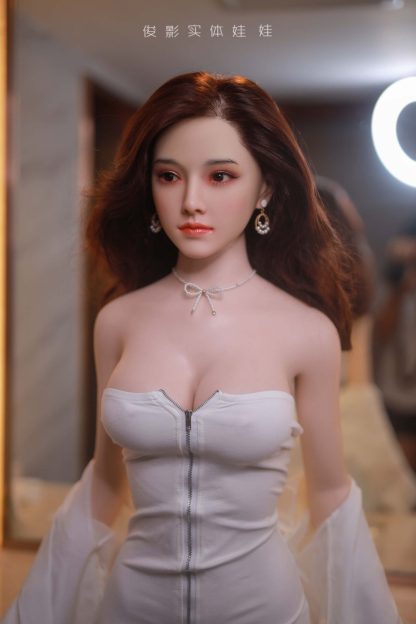JY Doll - 165cm / 5 ft 4 - Silicone Doll - B - Cup + S47 Head - Image 22