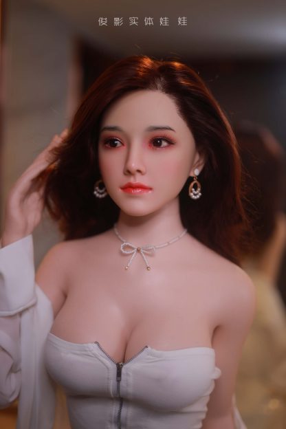 JY Doll - 165cm / 5 ft 4 - Silicone Doll - B - Cup + S47 Head - Image 27