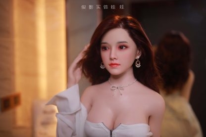 JY Doll - 165cm / 5 ft 4 - Silicone Doll - B - Cup + S47 Head - Image 28