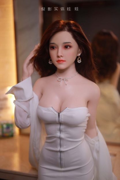 JY Doll - 165cm / 5 ft 4 - Silicone Doll - B - Cup + S47 Head - Image 30