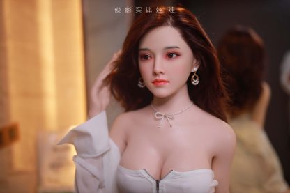 JY Doll - 165cm / 5 ft 4 - Silicone Doll - B - Cup + S47 Head - Image 31