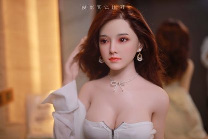 JY Doll - 165cm / 5 ft 4 - Silicone Doll - B - Cup + S47 Head - Image 32