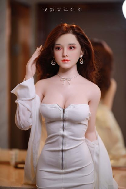 JY Doll - 165cm / 5 ft 4 - Silicone Doll - B - Cup + S47 Head - Image 35
