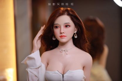 JY Doll - 165cm / 5 ft 4 - Silicone Doll - B - Cup + S47 Head - Image 36