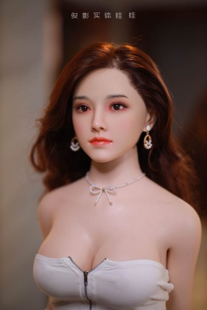 JY Doll - 165cm / 5 ft 4 - Silicone Doll - B - Cup + S47 Head - Image 41