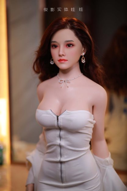 JY Doll - 165cm / 5 ft 4 - Silicone Doll - B - Cup + S47 Head - Image 42
