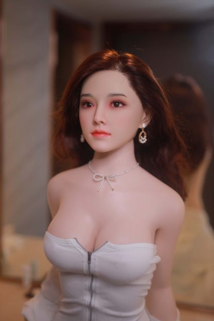 JY Doll - 165cm / 5 ft 4 - Silicone Doll - B - Cup + S47 Head - Image 43