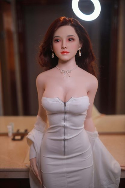 JY Doll - 165cm / 5 ft 4 - Silicone Doll - B - Cup + S47 Head - Image 45