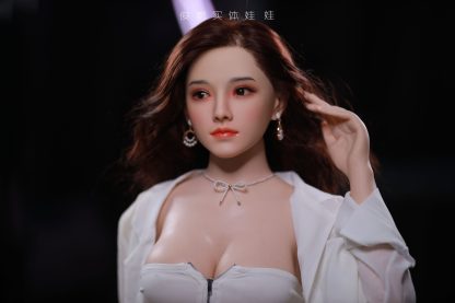 JY Doll - 165cm / 5 ft 4 - Silicone Doll - B - Cup + S47 Head - Image 50