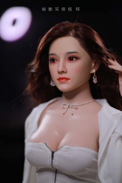 JY Doll - 165cm / 5 ft 4 - Silicone Doll - B - Cup + S47 Head - Image 52