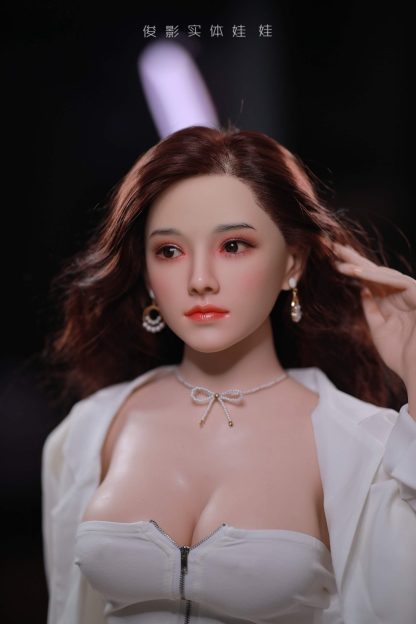 JY Doll - 165cm / 5 ft 4 - Silicone Doll - B - Cup + S47 Head - Image 53