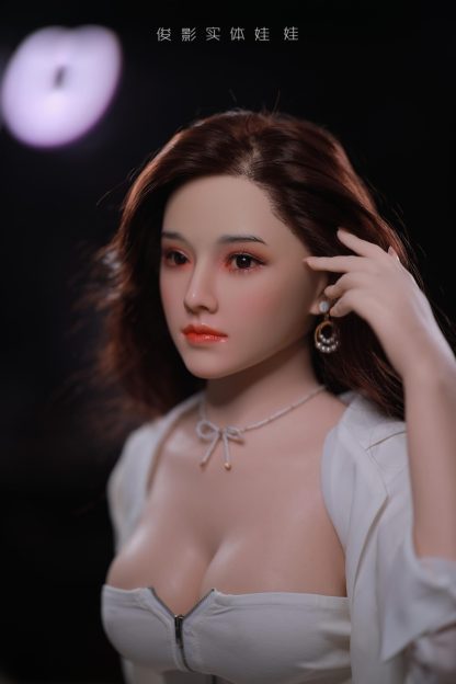 JY Doll - 165cm / 5 ft 4 - Silicone Doll - B - Cup + S47 Head - Image 54