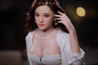 JY Doll - 165cm / 5 ft 4 - Silicone Doll - B - Cup + S47 Head - Image 56
