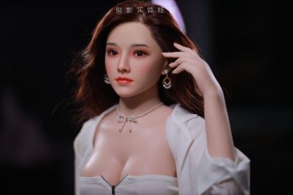 JY Doll - 165cm / 5 ft 4 - Silicone Doll - B - Cup + S47 Head - Image 57