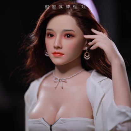 JY Doll - 165cm / 5 ft 4 - Silicone Doll - B - Cup + S47 Head - Image 58