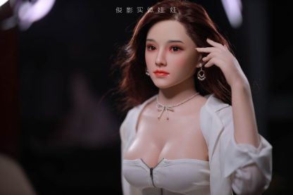 JY Doll - 165cm / 5 ft 4 - Silicone Doll - B - Cup + S47 Head - Image 59