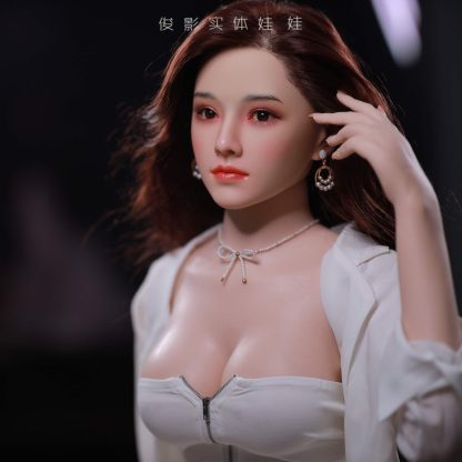 JY Doll - 165cm / 5 ft 4 - Silicone Doll - B - Cup + S47 Head - Image 60