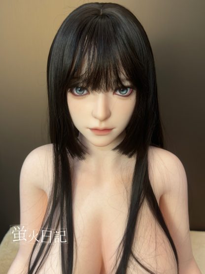 Firefly Diary - Amagi-5ft3.7/162cm Silicone Sex Doll - Image 3