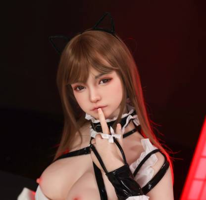 Advanced Customization-New Arrival Oral Sex Silicone Doll - Image 39