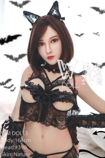 WM - Sabrina  5ft 5/ 164cm D Cup Sex Doll - Image 22