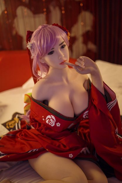 170cm / 5ft 7 P - Cup  - JY Doll - Image 20
