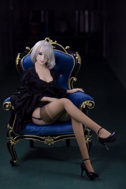 170cm / 5ft 7 K - Cup - JY Doll - Image 23
