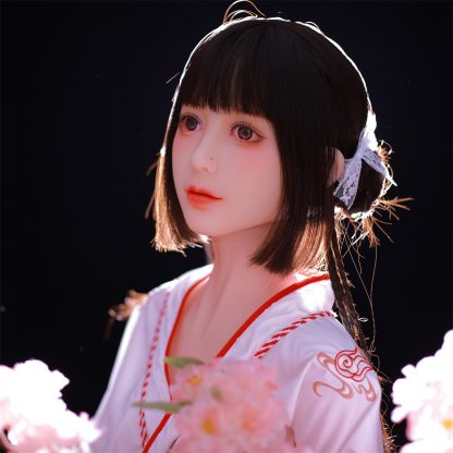 Mazaki - 5ft 5 / 166cm TPE Sex Doll - Image 7