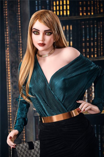 Irontech Love Doll 165cm Camille - Image 6