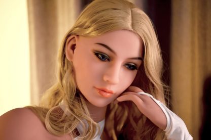 WM - Charlie  5ft 4/ 162cm B Cup Sex Doll - Image 11