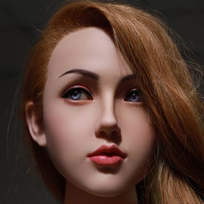 Basia - Ultra Realistic  Silicone Sex Doll - Image 10