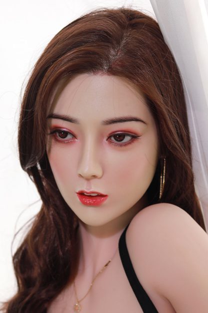 Yayoi - 5ft7 (170cm) Japanese Style Big Boobs Gentle Realistic Silicone Sex Doll (5 Sizes) - Image 12