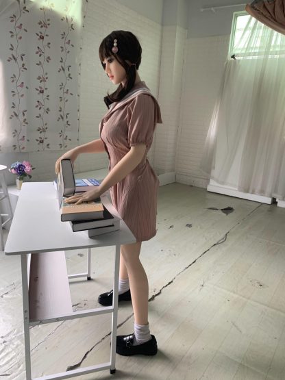 AIBEI Doll 158cm. (5'2") Head #106 - Image 17