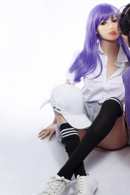 AIBEI Doll 158cm. (5'2") Head #164 - Image 6