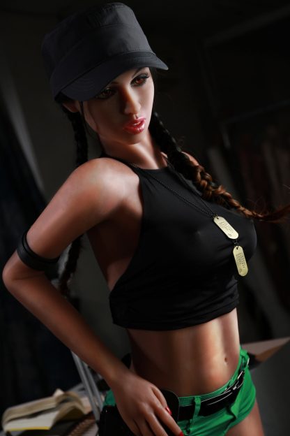 Lena - 158cm (5ft2) Small Breast Ultra Realistic Sex Doll - Image 6