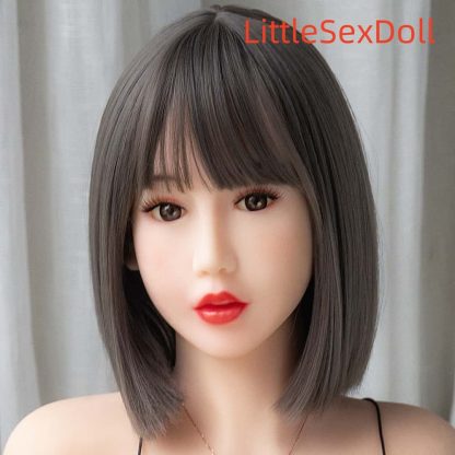 Jarliet - Aoi - 4ft 11 /150cm Lovely Small Breast Realistic Sex Doll - Image 7