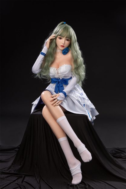 UMDOLL - Avery - Top Quality Life-Like Sex Doll (Silicone Doll) - Image 16