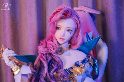 MOZU -  163cm(5.3') TPE CG Sex Doll Love Doll - Seraphine - Image 11