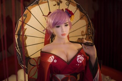 170cm / 5ft 7 P - Cup  - JY Doll - Image 24