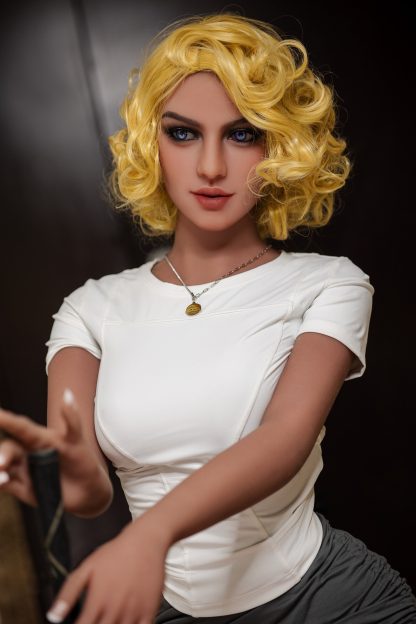 AIBEI Doll 158cm. (5'2") Head #A7 - Image 6