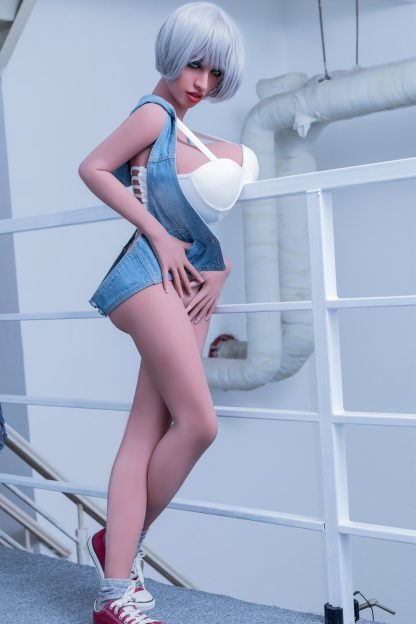 WM - Juliette   4ft 10/ 148cm L Cup Sex Doll - Image 19