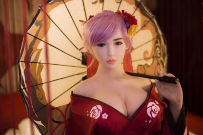 170cm / 5ft 7 P - Cup  - JY Doll - Image 25