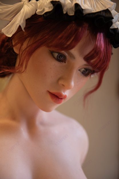 Starpery - Iris Light Tan Life Size Sex Doll - Image 12