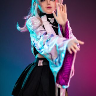 Rame- 5ft5/165cm Japanese Style Cosplay Realistic Sex Doll