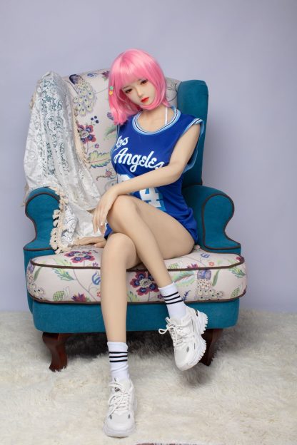 JX Doll - Xuan- 5ft 3/160cm Japanese Style Cosplay Realistic Full TPE Sex Doll - Image 2