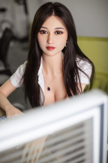 AIBEI - Melia - 158cm (5'2")  Small Breasts Love Sex Doll - Image 30